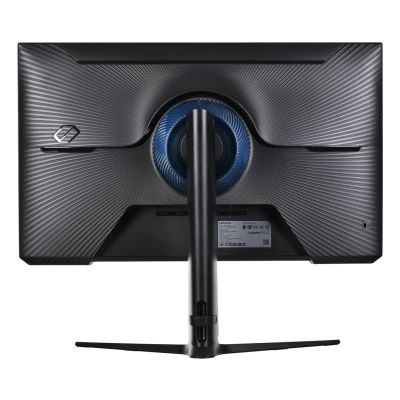 7. SAMSUNG LED-Monitor 27" LS27FG510EUXEN 180Hz