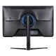 7. SAMSUNG LED-Monitor 27" LS27FG510EUXEN 180Hz