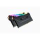 6. Corsair Vengeance RGB Pro Speichermodul 32 GB (2x16 GB) DDR4 3200 MHz