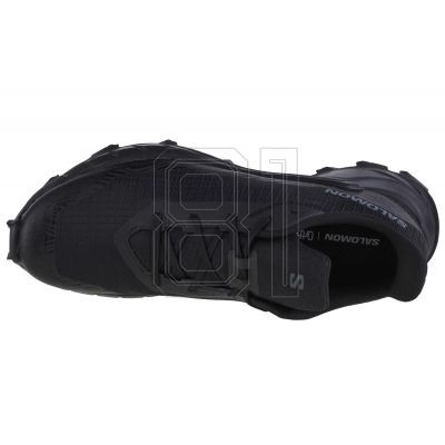 3. Salomon Alphacross 5 W 473127 Laufschuhe