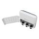3. Mikrotik RB5009UPr+S+OUT Router 2,5-Gigabit-Ethernet, Gigabit-Ethernet Weiß