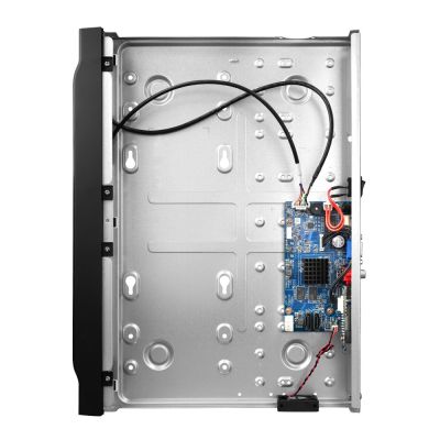 6. BCS LINE BCS-L-NVR0802-A-4KE(2L) Rekorder