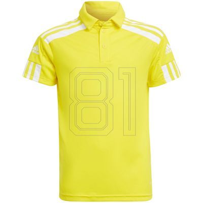 T-shirt adidas Squadra 21 Polo Jr GP6426