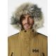 9. Helly Hansen Reine Parka Jacke M 53630 289
