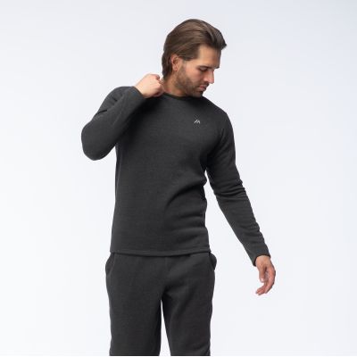 11. Herren-Langarmshirt ATHLUXE LS