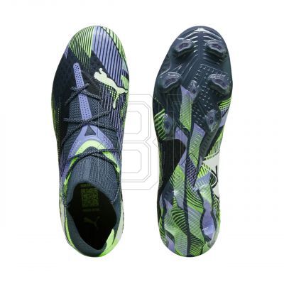 4. Puma Future 7 Ultimate FG/AG M 107916 03 Fußballschuhe
