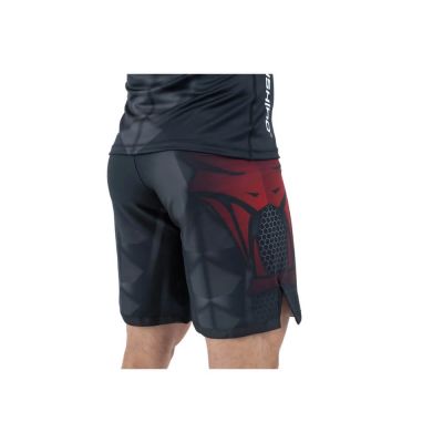 5. Shorts - Trainingsshorts "Snake" M