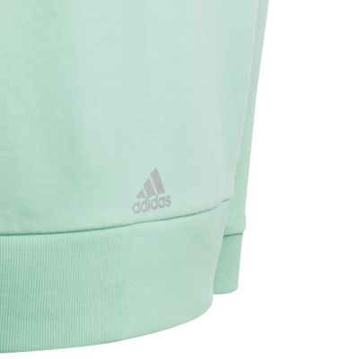 4. Adidas D Hoody Jr HR5825 Sweatshirt