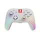 2. PDP Afterglow Wave White USB-Gamepad (Analog/Digital) für Nintendo Switch, Nintendo Switch Lite und Nintendo Switch OLED