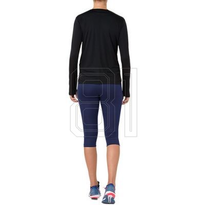 2. Asics Silver Knee Tight 3/4 W leggings 2012A036-404