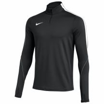 Nike Dri-FIT Strike Herren Langarm-Sweatshirt Schwarz HV8373 010