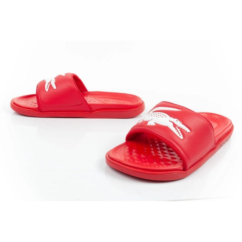 16. Lacoste Croco Dualiste 2017K M 743CMA002017K Flip-Flops