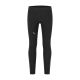 Rogelli Herren CORE Hose, schwarz, Größe L