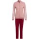 adidas Essentials 3-Streifen Trainingsanzug W HD4301