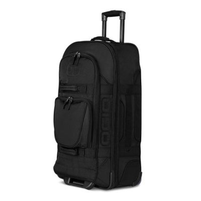 3. OGIO TERMINAL REISEKOFFER SCHWARZ P/N: 108226_36