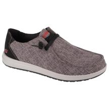Skechers Melson - Nela 210726-BLK Grau 40