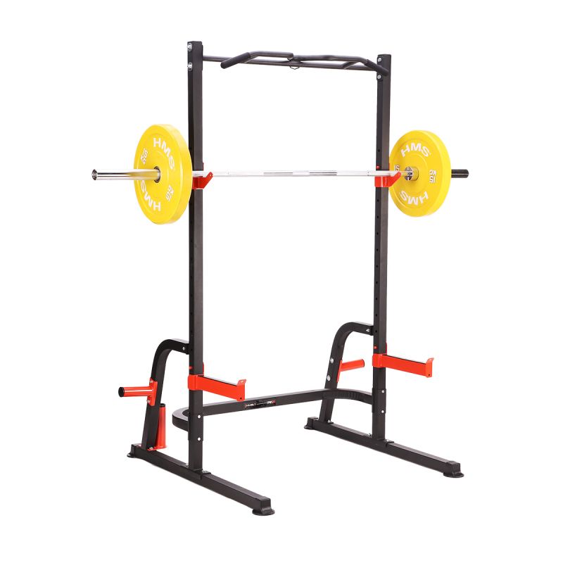 22. HMS PWS08 Multifunktionsständer (2 Teile)