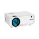 2. Kruger&Matz V-LED20 LED-Projektor