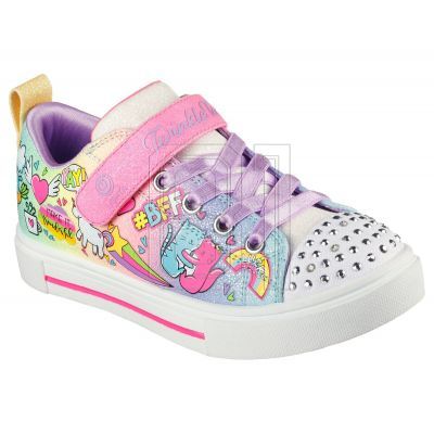 2. Skechers Bff Magic Jr 314786L MLT Schuhe