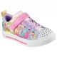 2. Skechers Bff Magic Jr 314786L MLT Schuhe