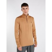 Protest WILL 1/4 Zip Top L Herren-T-Shirt
