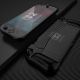 5. Tech-Protect TPUCarbon Case für Nintendo Switch 2 - Schwarz