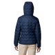 4. Columbia Delta Ridge II Daunenjacke mit Kapuze W 2088253464