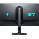 12. Alienware AW2725QF Computermonitor 68,6 cm (27") 3840 x 2160 px 4K Ultra HD LCD Schwarz