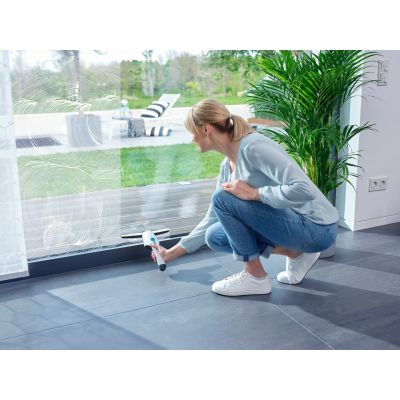 9. Nemo Fensterreiniger + Zubehör 51035 LEIFHEIT