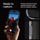 10. Spigen Ultra Hybrid-Hülle für iPhone 16 Pro Max – transparent