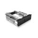 6. ICY BOX IB-166SSK-B Festplattengehäuse Schwarz 3,5"
