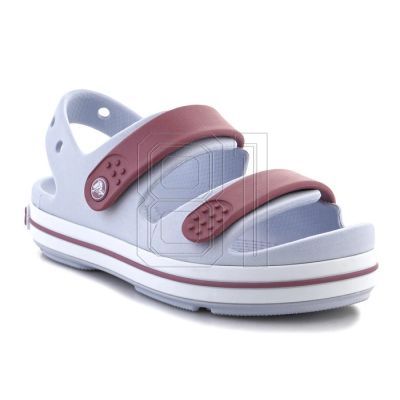 Crocs Crocband Cruiser Sandal Jr 209423-5AH Sandalen