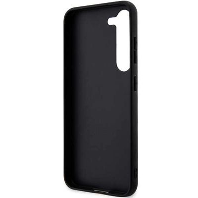7. Ferrari FEHCS23MNPYK S23+ S916 schwarz/schwarz Hartschalenkoffer Carbon Contrast Edges