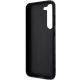 7. Ferrari FEHCS23MNPYK S23+ S916 schwarz/schwarz Hartschalenkoffer Carbon Contrast Edges