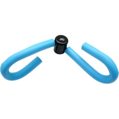 3. Schmetterlings-Anstecknadel Dependor XQMAX Blau