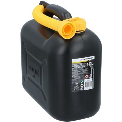 3. DUNLOP 10L AUTO-KANINNER