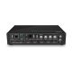 2. LINDY 5-Port KVM-Switch mit nahtloser Multiview-Funktion, 4 HDMI-Anschlüssen und 1 USB Typ C-Anschluss