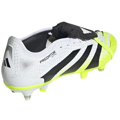 4. Adidas Predator Pro FT SG M JS4077 Schuhe