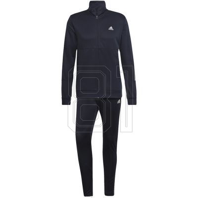 2. Tracksuit adidas Slim Zipped M HK4467