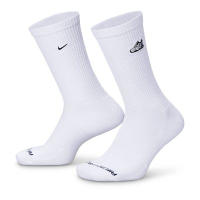 Nike Cushion Crew Pitch IB4154-100 Socken