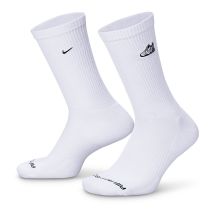 Nike Cushion Crew Pitch IB4154-100 Socken