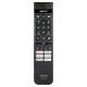 SAVIO Universalfernbedienung/Ersatzfernbedienung für Philips Smart-TV RC-26