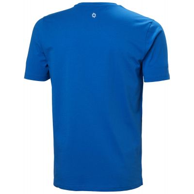 2. Helly Hansen The Ocean Race T-Shirt M 20371 639