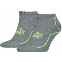 PUMA UNISEX PERFORMANCE TRAIN 100001115-003 NEONGELB