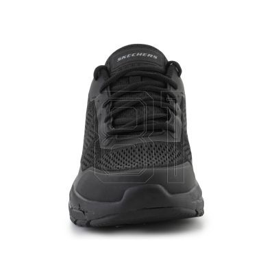 3. Skechers Arch Fit Baxter-Pendroy M 210353-BBK Schuhe