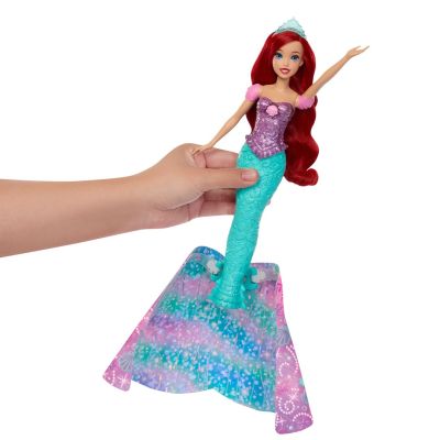 4. Disney Princess JLK19 Puppe