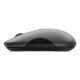 3. Lenovo 700 Kabellose, geräuschlose Multi-Geräte-Maus (Luna Gray)