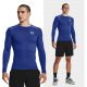 5. Under Armour T-Shirt M 1361524-400