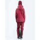 4. Salewa Comici SW/DST Jacket W JKT 28176-6361