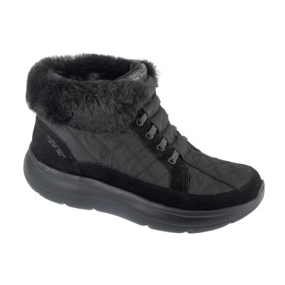 Skechers Slip-Ins: On-The-GO Encore – Elisa 144841-BBK Schwarz, 36